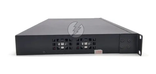 Switch Dell Powerconnect 3548 48x Portas | MercadoLivre