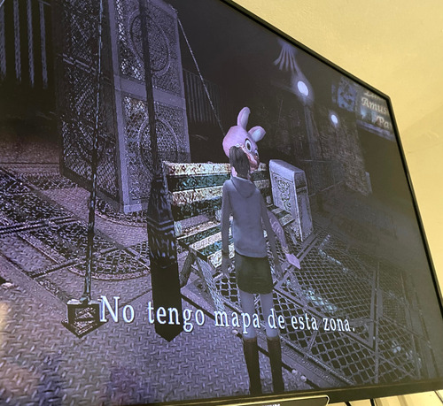 Silent Hill Hd Collection C/manual, Disco Sem Risco Ps3 Fis! (Usado)