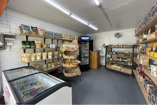 ¡vende Derecho De Llaves Local Comercial En Ñuñoa!
