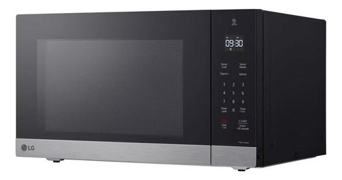Horno Microondas LG Inverter 1,5 Cu Ft 1200 Watts
