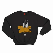 Comprar Polera Cuello Redondo Personaje Animado El Pato Lucas 001