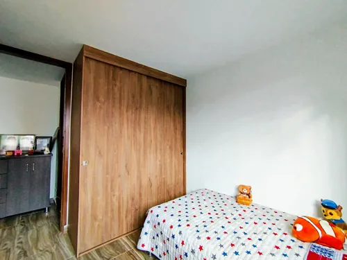 ¡invierte En Tocancipá! Apartamento En Piso 6 Con Ascensor