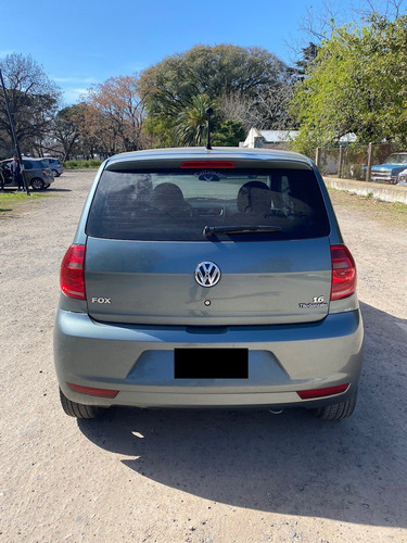 Imagen 2 de 10 de Volkswagen Fox 1.6 Comfortline 3 P. 73.000 Km.
