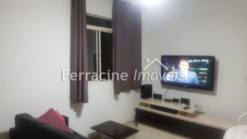 Imagem 2 de 9 de 01036 - Apartamento 2 Dorms, Parque Jurema - Guarulhos/sp - 1036