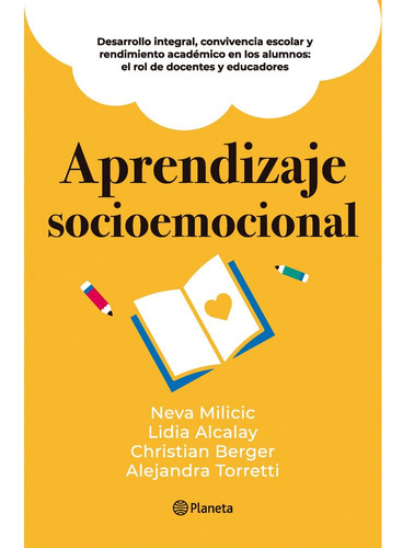 Aprendizaje Socioemocional