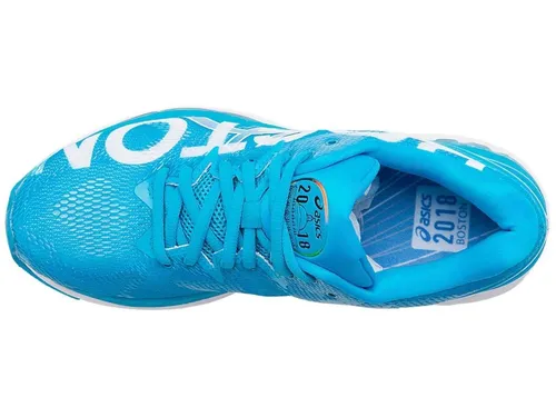 Asics gel nimbus 20 boston 2025