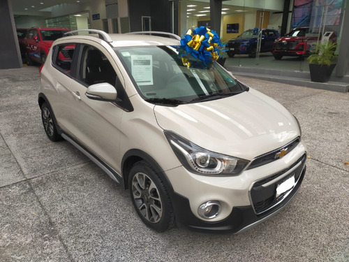 Chevrolet Spark 1.4 Active Mt