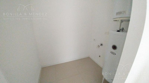 Departamento - Roosevelt, 3 Dormitorios, 2 Baños, A Estrenar!!