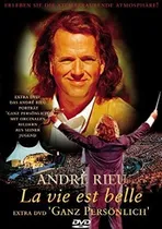 Comprar Dvd Andre Rieu La Vie Est Belle
