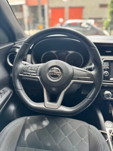 Nissan Kicks 1.6 Advance