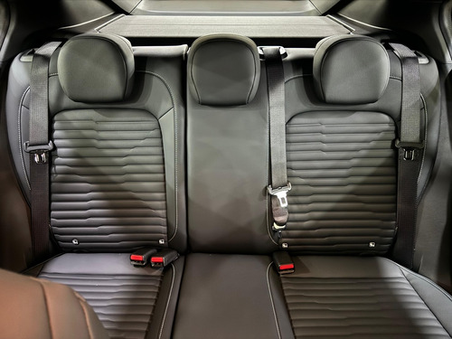 Fiat FASTBACK 1.3 T270 At6