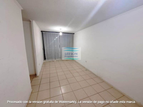 Quilpue- Venta Departamento 3d/2b Excelente Ubicacion