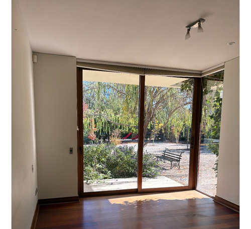 Casa En Arriendo 5d Hacienda De Chicureo Con Opción D Compra