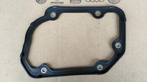 Junta Carter Caja Cambios Velocidad Beetle Caddy Golf Jetta (Usado)