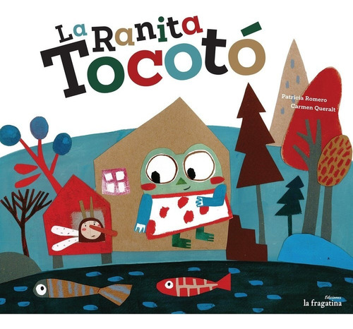 La Ranita Tocotó (t.d)