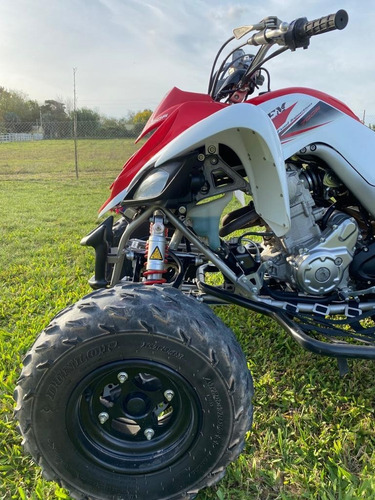 Yamaha Raptor 700