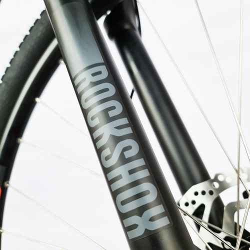 Imagen 7 de 10 de Bicicleta Mtb Ktm Ultra Ride Rodado 29 Sram Rockshox