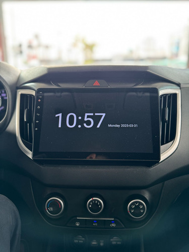 Hyundai Creta Hyundai Creta Attitude 1.6 (Aut) (Flex) (PCD)