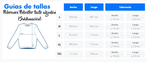 Polerón Imagine Dragons, Feel The Thunder, Algodón 100%