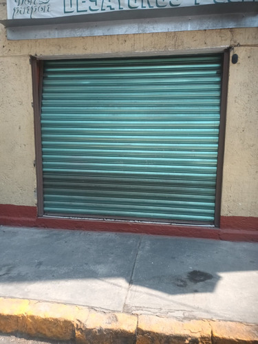 Local Comercial En Venta En Esquina Con Doble Acceso