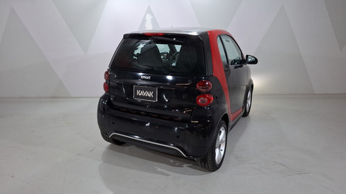 Smart Fortwo 1.0 COUPE PASSION