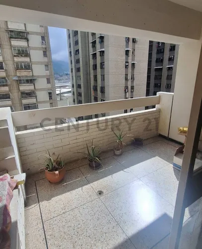 Alquiler Apartamento Los Ruices