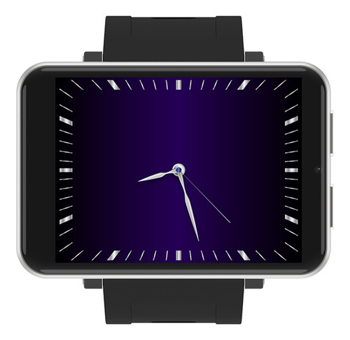 Imagen 6 de 10 de Domiwear 2.86 4g Reloj Inteligente Con Ranura Para Tarjeta