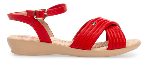 Sandalias Piccadilly Mujer Confort Ultra Liviana Moda B Voce