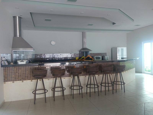 Imagem 22 de 30 de Casa Residencial À Venda, Condomínio Zuleika Jabour, Salto - Ca0698. - Ca0698