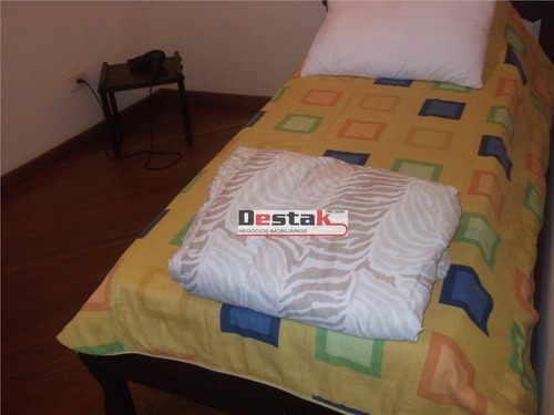 Imagem 8 de 30 de Sobrado Com 3 Dormitórios À Venda, 252 M² Por R$ 649.996,00 - Demarchi - São Bernardo Do Campo/sp - So0332