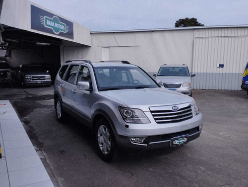Imagem 3 de 13 de Kia Mohave 4x4 2011