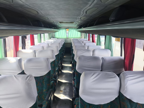 Onibus Motor Dianteiro Vw Comil (mpolo/busscar/neobus/mb)