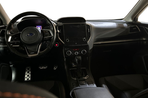 Subaru XV (IN) 2.0 AWD DYNAMIC EYESIGHT AT 4X4