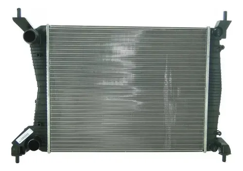comprar Radiador De Agua Fiat Uno Way 2014 Al 2020