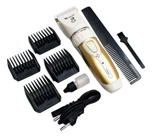 Maquina cortar pelo surker sale