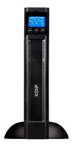 comprar Ups De Respaldo Cdp 3000va \u002F 2700w 8 Tomas Upo11-3rt
