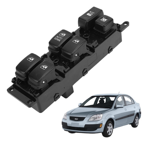 Control Maestro Switch For Kia Rio 2007 2008 2009