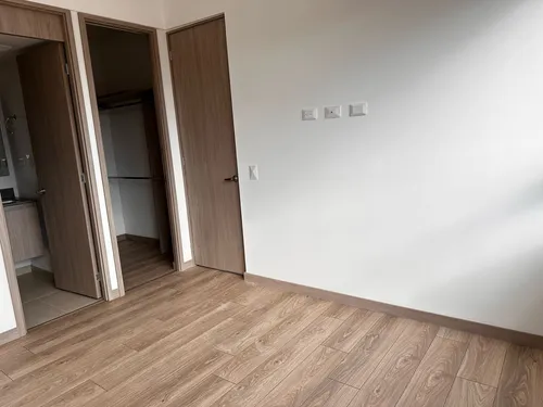 Vendo Apartaestudio En Rionegro