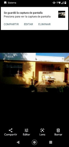 Vendo..casa Tres Ambientes En Hurlingham.