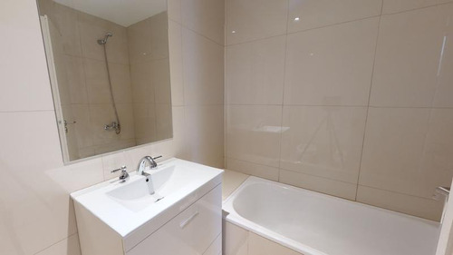 Imagen 15 de 23 de Semi Piso 3 Ambientes A Estrenar De Categoría - Amenities | Av. Boyaca Al 300 - Flores