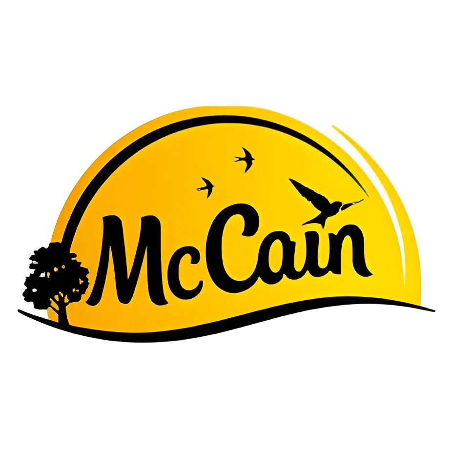 MCAIN