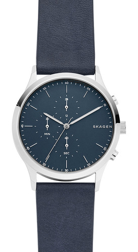 Relógio Skagen Jorn Masculino - Skw6475/0pn