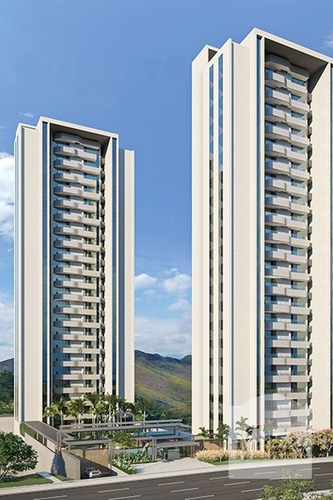 Imagem 9 de 9 de Apartamento À Venda No Vale Do Sereno - Código 386151 - 386151