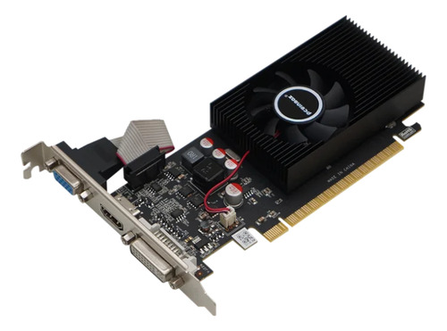 Placa De Video Winmax Gt730 2gb Ddr3 128bits