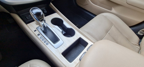 Nissan Altima 2.5 Advance Navi Cvt