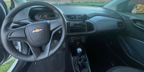 Chevrolet Onix 1.0 Joy 78cv