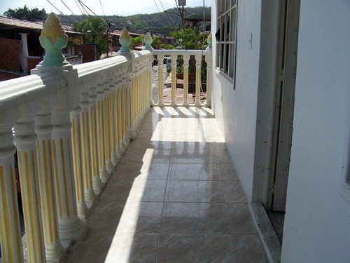 Imagen 15 de 15 de Casa En Venta Los Bucares Valle Arriba 22-25428