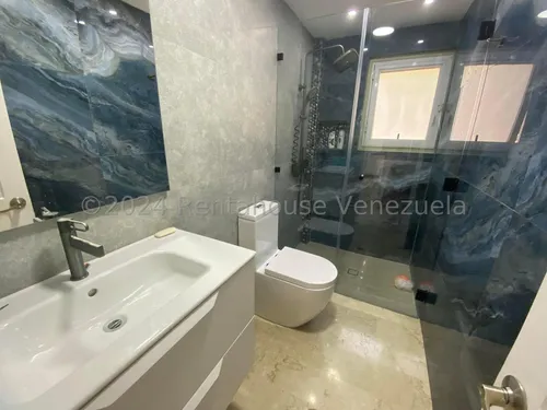 Pent-house En Venta El Rosal