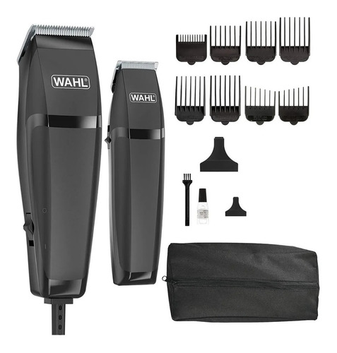 Peluquera Patillera Wahl Combo Peluqueria Barba Barberia