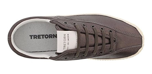 Zapatilla Tretorn Nylite6bold Para Mujer